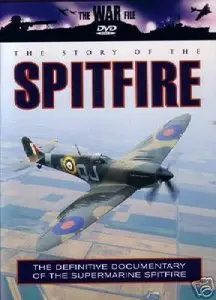 The Story of the Spitfire