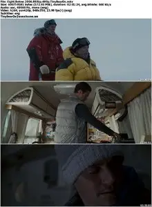 Eight Below (2006) [Reuploaded]