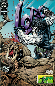 Lobo - Volume 3