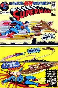 Superman v1 235