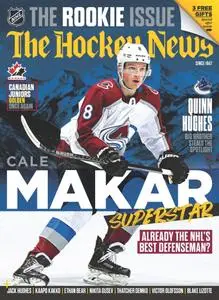 The Hockey News - January 27, 2020