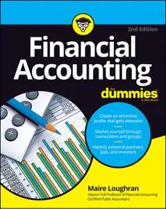 Financial Accounting For Dummies, 2nd Edition