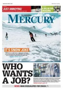Illawarra Mercury - April 14, 2021