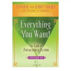 LOA in Action Ep. 7 - Everything You Want