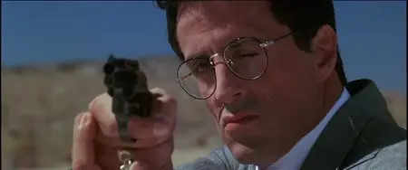 Tango and Cash (1989)