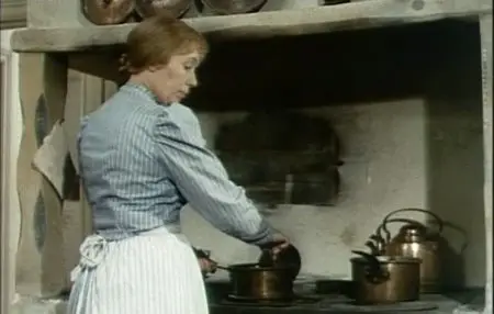 Эмиль из Леннеберги (1974)