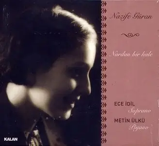 Nazife Güran - Nurdan Bir Hale (Light from a Halo) (2006)