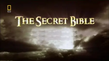 National Geographic - The Secret Bible: Knights Templar (2006)
