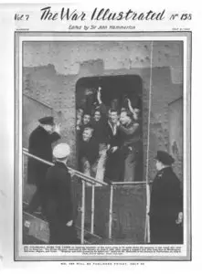 The War Illustrated - July 9, 1943