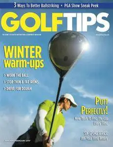 Golf Tips - January 01, 2017