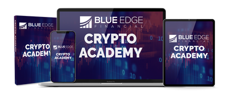 Blue Edge Financial - Crypto Academy (2021)