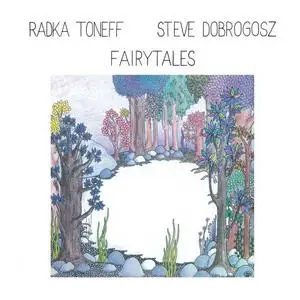 Radka Toneff & Steve Dobrogosz - Fairytales (40th Anniversary Remaster 2022) (2022) [Official Digital Download 24/96]