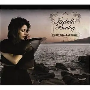 Isabelle Boulay - De Retour à la Source (2007)
