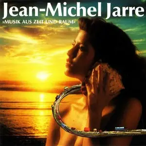 Jean-Michel Jarre Discography. Part 3 (Compilations, Remixes, Soundtracks and Tribute)