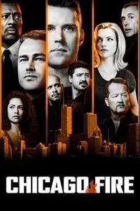 Chicago Fire S07E11