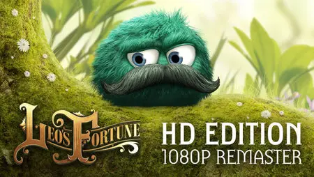 Leo’s Fortune - HD Edition (2015)