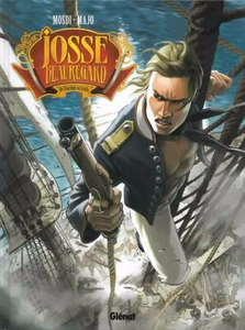 Josse Beauregard - Tome 01 - De Charybde en Scylla