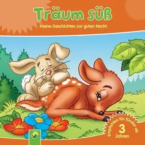 «Träum süß» by Ilse Jüntschke,Sonja Keil,Regina Meyer-Naujoks,Ursula Muhr,Annette Scheu,Erika Scheuering,Angelika Timm