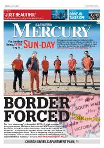 Illawarra Mercury - July 7, 2020