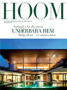 HOOM – 04 mars 2013