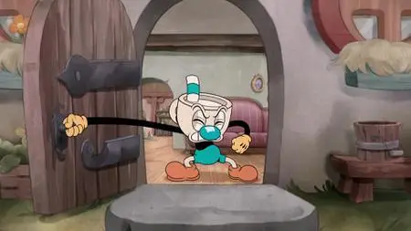 The Cuphead Show! S02E05