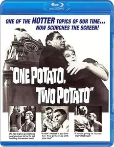 One Potato, Two Potato (1964) [w/Commentary]