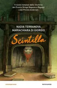 Nadia Terranova - Scintilla