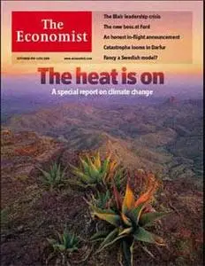 The Economist 9 Sept 2006