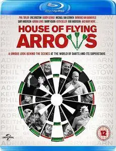 House of Flying Arrows (2016)