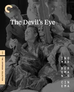 The Devil’s Eye / Djävulens öga (1960) [Criterion Collection]