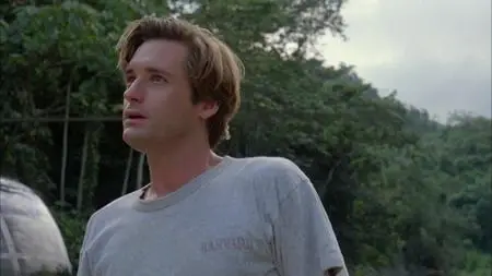 The Serpent and the Rainbow (1988) [Remastered]