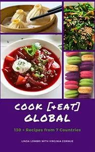 Cook [& Eat] Global