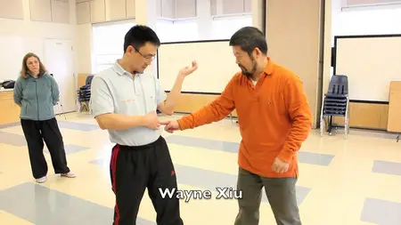 Practical Method - Pulling energy