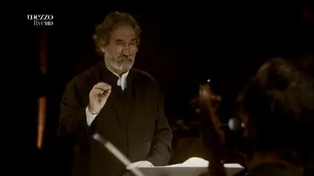 J.S. Bach - Messe h-moll (Mass in B minor), BWV 232 - Jordi Savall (2011) [HDTV 1080i]