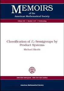 Classification of E0-Semigroups by Product Systems