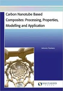 Carbon Nanotube Based Composites: Processing, Properties, Modelling and Application