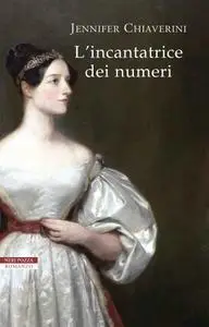 Jennifer Chiaverini - L'incantatrice dei numeri