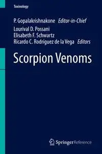 Scorpion Venoms (Repost)