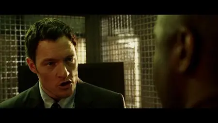 Mortal Kombat: Legacy (2011) [Full BluRay]