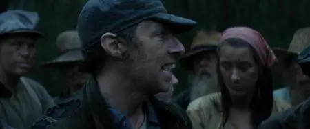 In Dubious Battle (2016)