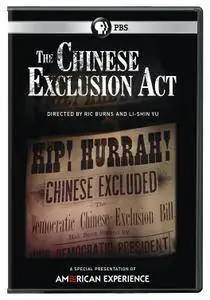 PBS - American Experience: The Chinese Exclusion Act (2018)