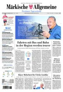 Märkische Allgemeine Potsdamer Tageszeitung - 26. September 2019