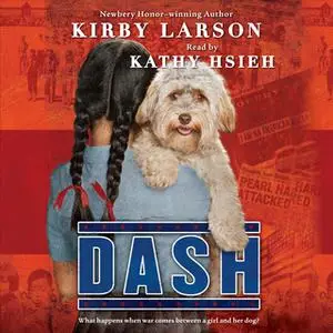 «Dash» by Kirby Larson