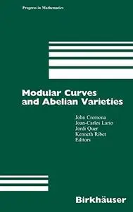 Modular Curves and Abelian Varieties (Repost)