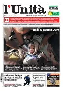 Unità 14.01.2010