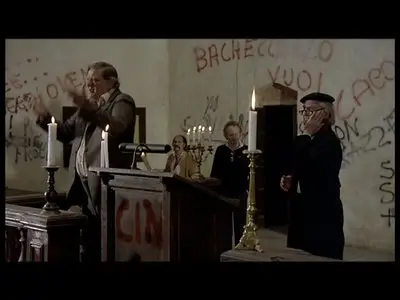 Orchestra Rehearsal (1978) Prova d'orchestra [Re-UP]