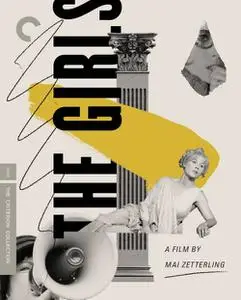 The Girls (1968) [The Criterion Collection]