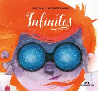 «Infinitos» by Leo Cunha