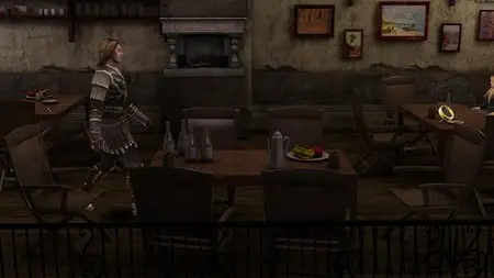Knights in Shining Armor: Our King's Tale - Episode One (2010/ENG)