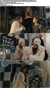 The Imaginarium Of Doctor Parnassus (2009)